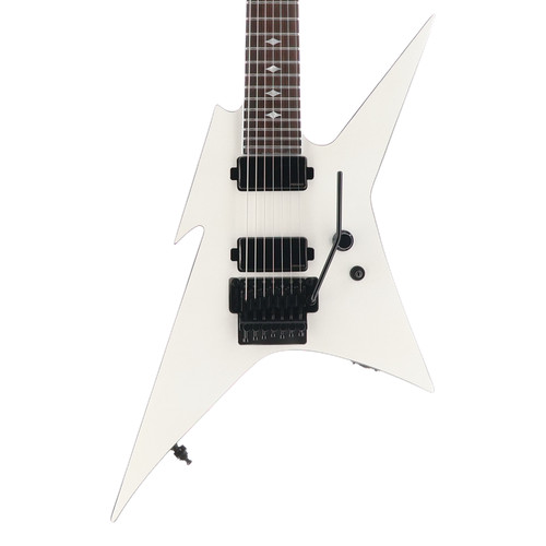 Rich ironbird extreme mk2 - bc,
