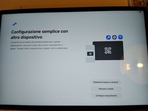 Samsung galaxy tab s10 - tab, fe+