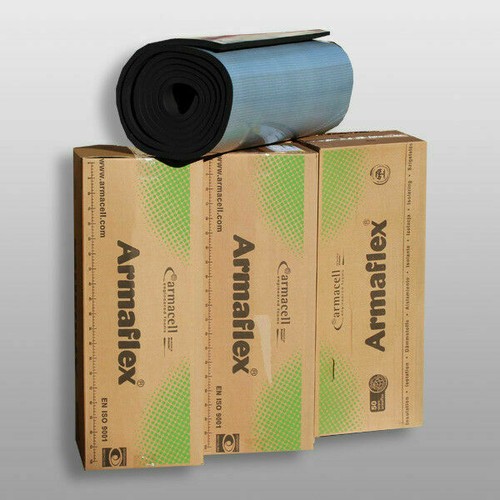 Armaflex pannello infinito - pannello,