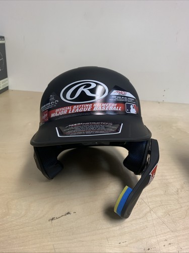 Rawlings 2022 mach casco - mach, da