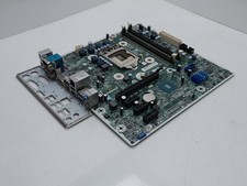 HP ProDesk 400 G3 socket