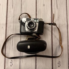 Agfa Optima 1a 35mm Film