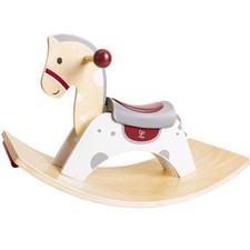 Hape Cavallo a Dondolo 2 in 1