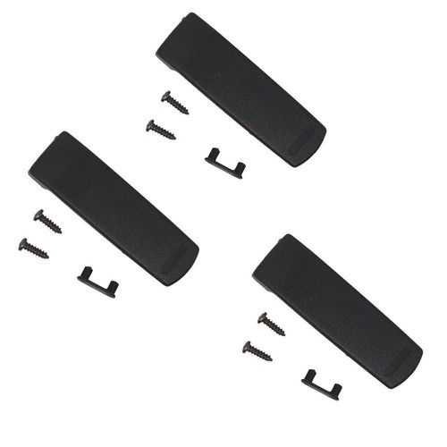 Pezzi clip cintura - pezzi,