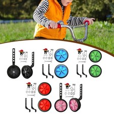 Ruote di allenamento per