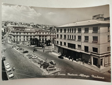 Catanzaro 1961 piazza - catanzaro,