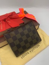 Louis Vuitton Wallet Bifold