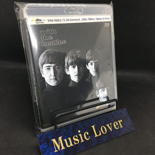 The beatles con i - con,