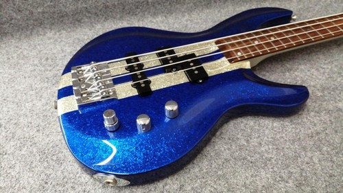 Igb basso - ii),