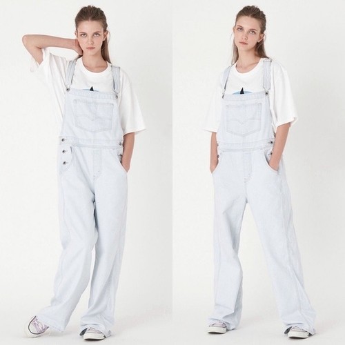Salopette levi silver tab - levi's,