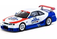 Modellino giocattolo in