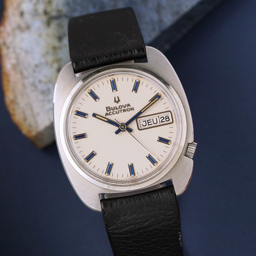 Orologio bulova accutron - accutron, 218
