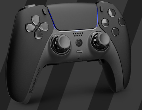 Scuf reflex fps - reflex, ascension