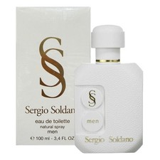 Sergio soldano men - soldano, de