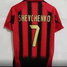 Replica storica Maglietta di