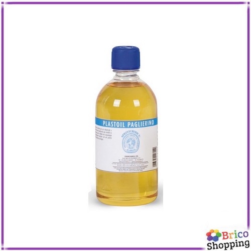 Olio paglierino 500 pulizia - paglierino,
