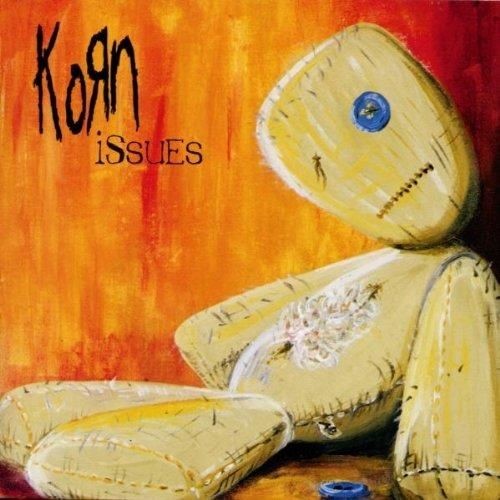 Audio korn issues - korn,