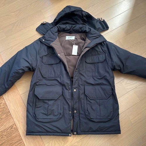 With tags woolrich nylon - tags,