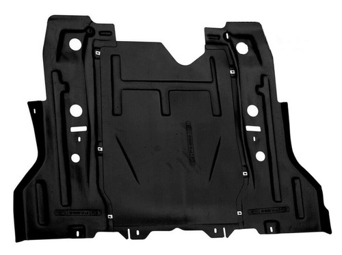 Riparo sottomotore opel astra - sottomotore,