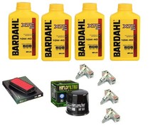 KIT TAGLIANDO YAMAHA R1 1000