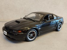 Ford Mustang GT Bullitt 2004