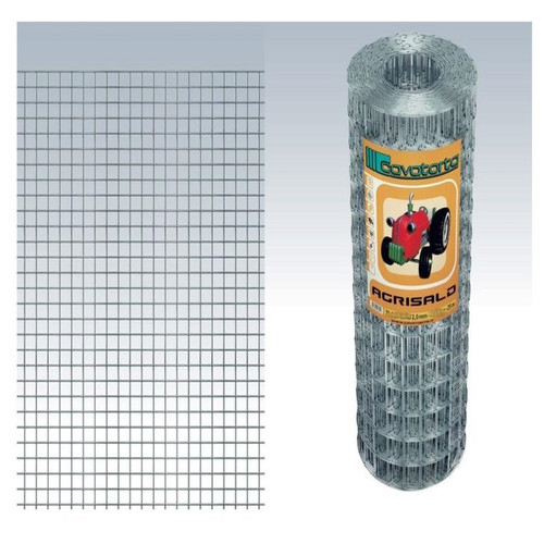 Rete cavatorta agrisald - rete,