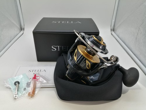 Mulinello spinning shimano - mulinello,