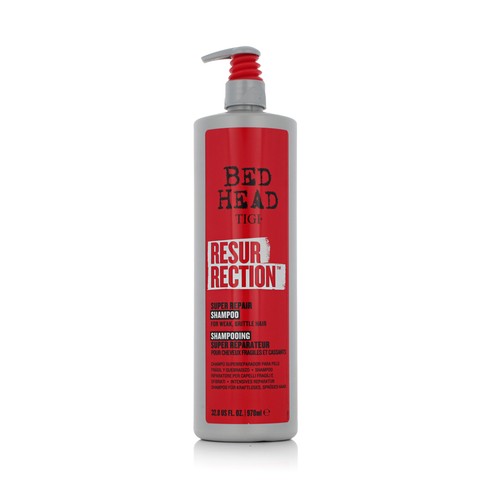 Tigi bed head resurrection - head,
