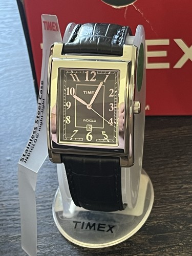 Orologio nos timex tank - timex,
