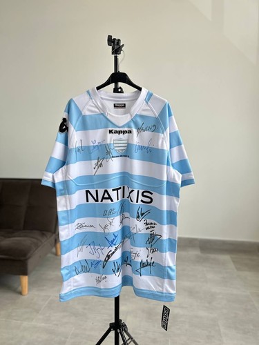 Maglia rugby kappa racing - rugby,