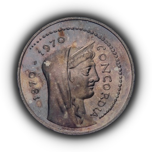Italia 1970 1000 lire - 1000,