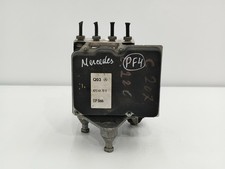 ✅CENTRALINA POMPA ABS