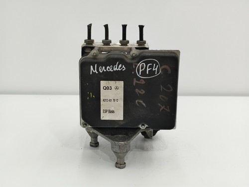Centralina pompa abs - ✅centralina,