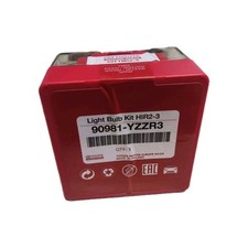 Kit Ricambio Lampadine Toyota