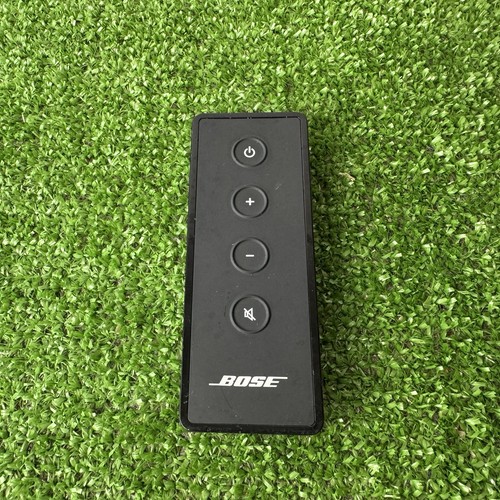 Bose solo sound - bose,