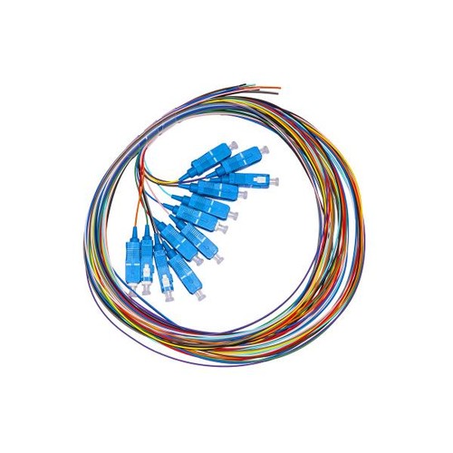 Link set cavi pigtail - set, 12