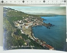 62850 2278 Cartolina - Catania