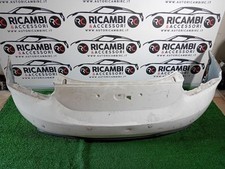 PARAURTI POSTERIORE COMPLETO