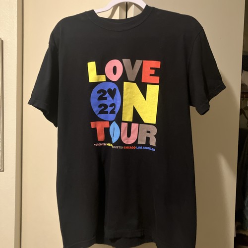 Harry styles love tour - love,