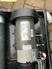 MOTORE TAPIS ROULANT REEBOK