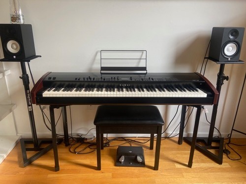 Kawai mp10 digital - mp10, stage