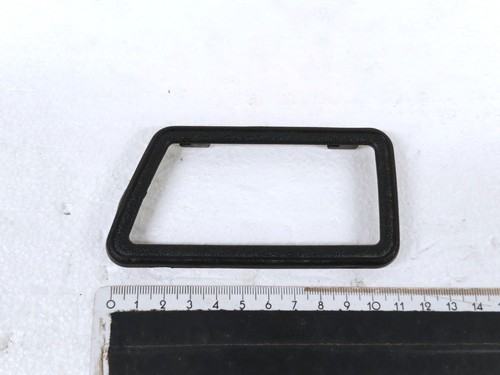 Golf cornice plastica - ii,