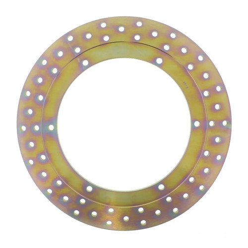 Disco freno posteriore ebc - freno,