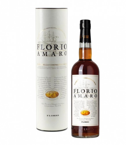 Florio amaro 32 - 70, vol