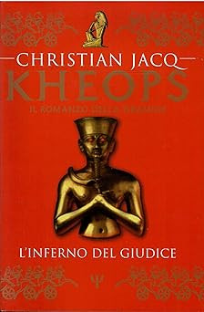 Romanzo kheops l - romanzo,