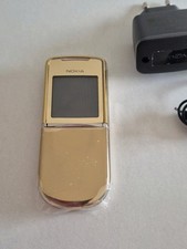 NOKIA 8800 SIROCCO COLOR ORO 128 MB