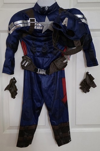 Costume soldatino invernale - costume,