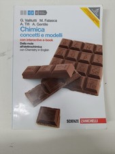 CHIMICA CONCETTI E MODELLI