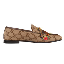 Gucci Jordaan Mocassini