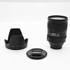 Nikon Nikkor AF-S 28-300 mm